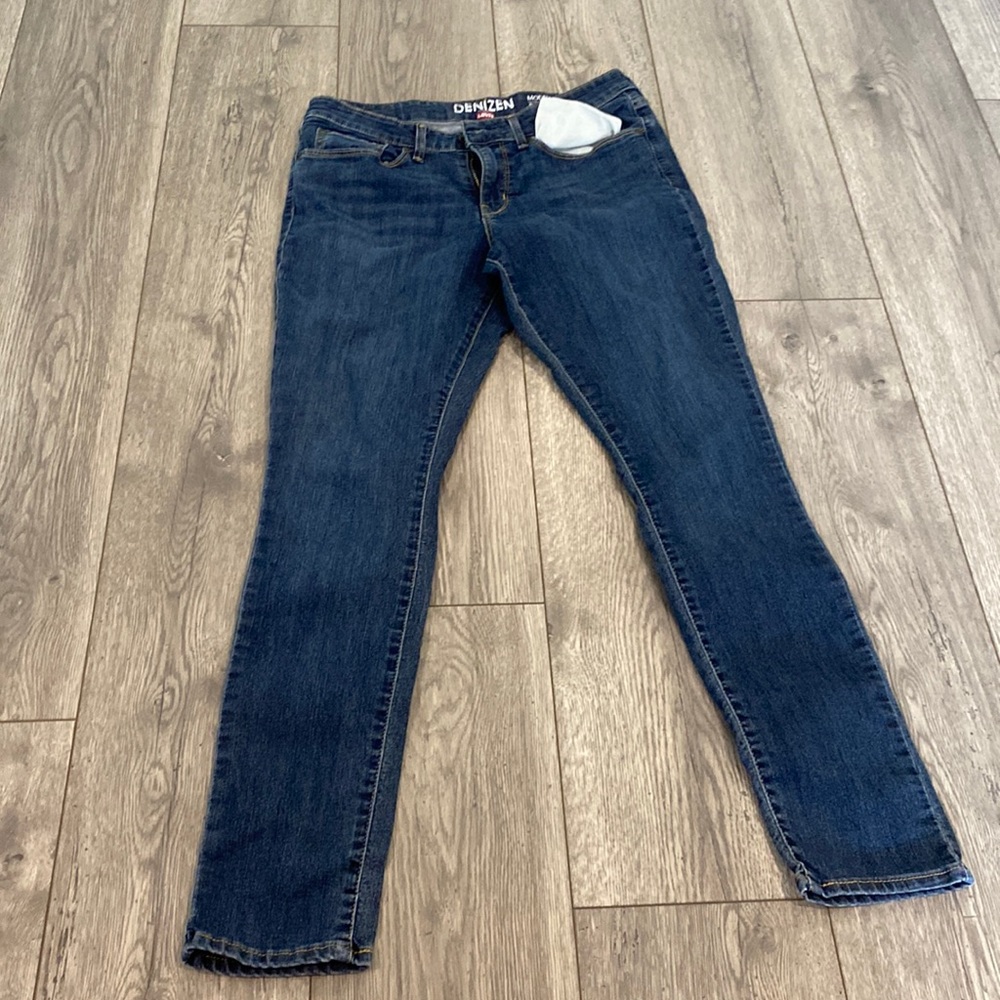 Levi’s jeans